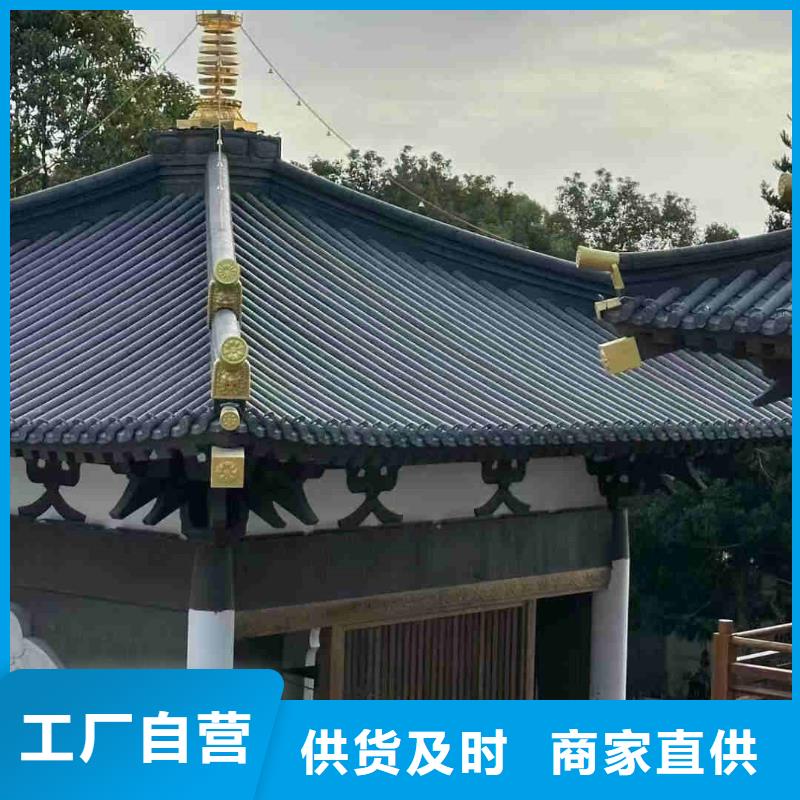 宜兴仿古琉璃瓦直供厂家