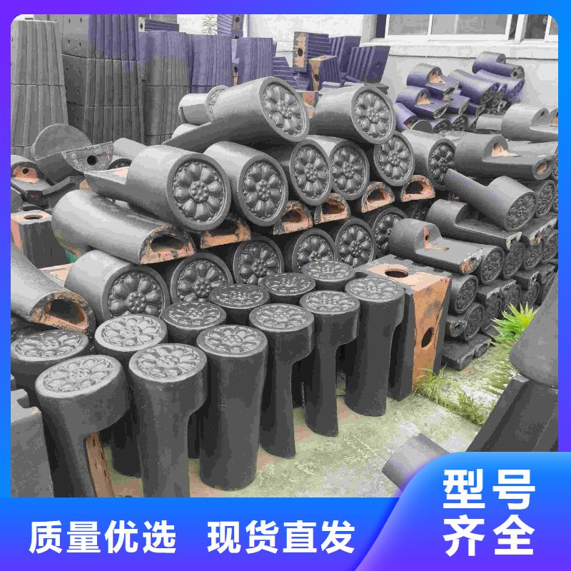 宜兴仿古筒瓦大型生产厂家