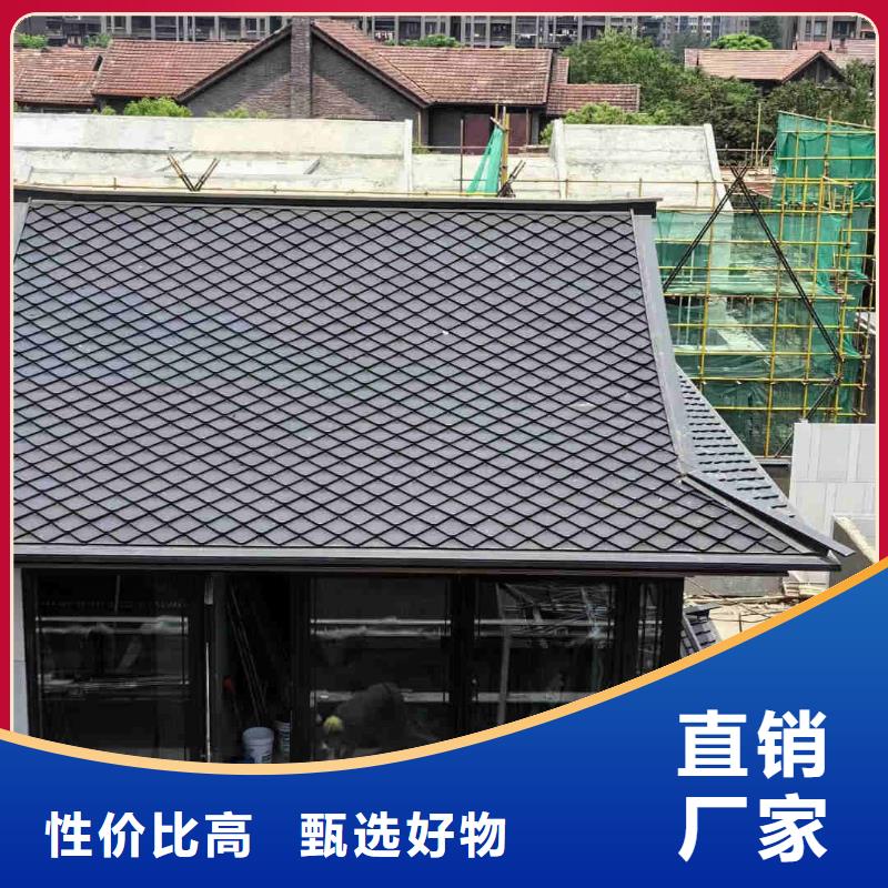 西班牙筒瓦 别墅琉璃瓦贴心售后