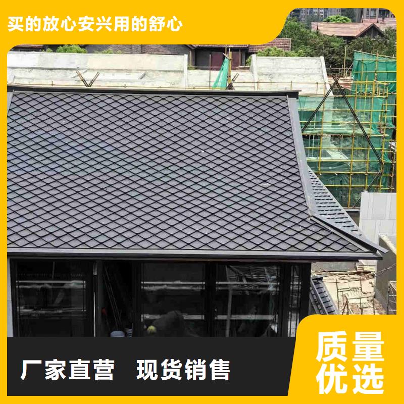 常年供应西班牙筒瓦 别墅琉璃瓦-靠谱
