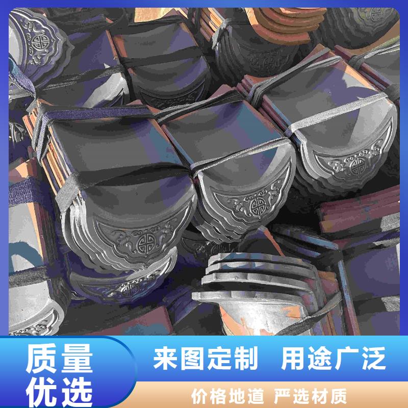 采购金黄色琉璃瓦绿色瓦片认准天麟建筑陶瓷有限公司