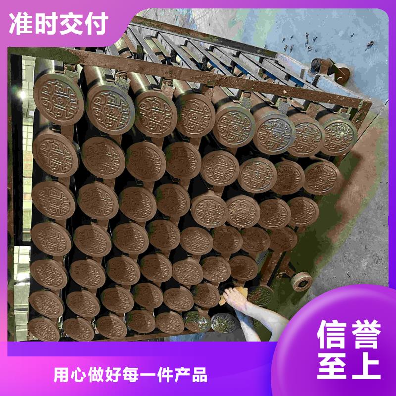 经验丰富的苏式园林建筑琉璃瓦批发商