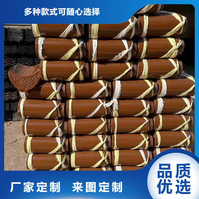 祠堂用瓦片 灰色琉璃瓦质量稳妥