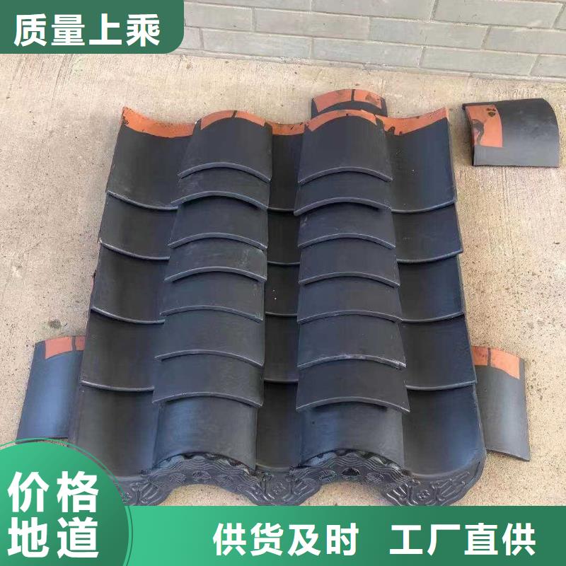 浙江琉璃瓦 仿古琉璃瓦长期有效