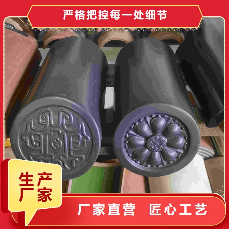 宜兴古建瓦片、宜兴古建瓦片厂家-发货及时