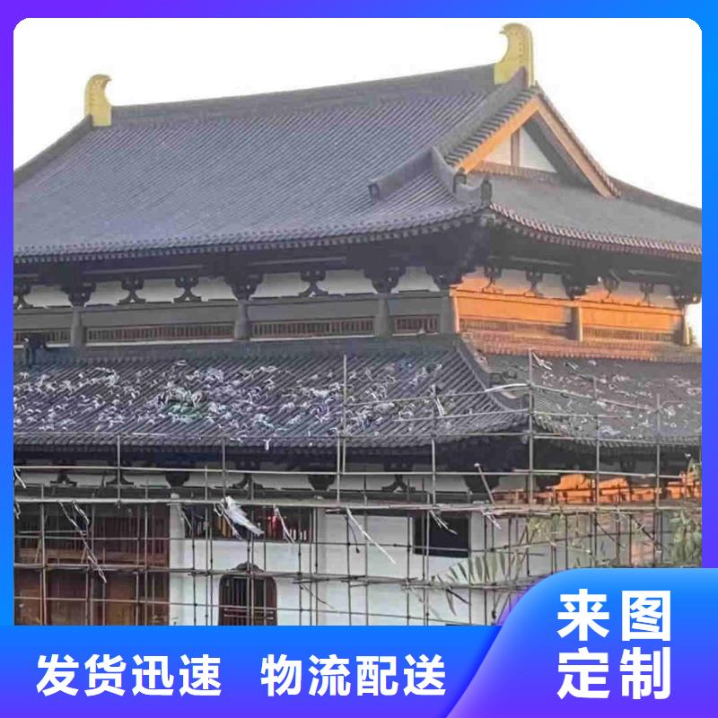 现货供应宜兴仿古古建琉璃筒瓦_优质厂家