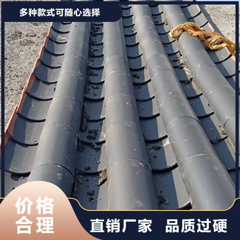 靠谱的古建四合院青瓦公司