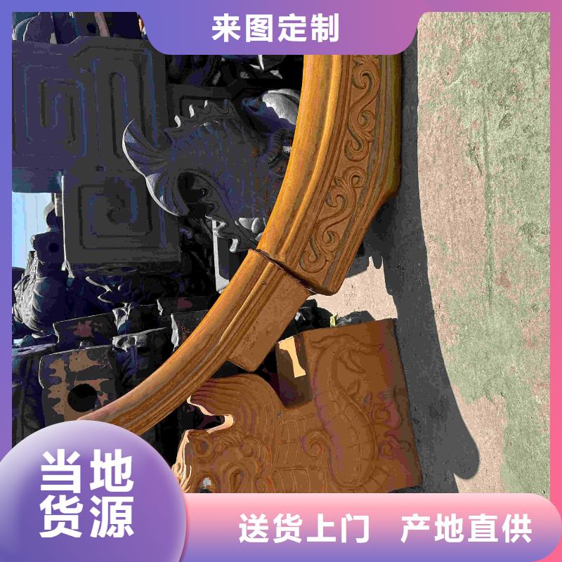 平板瓦 屋顶琉璃瓦多年生产经验