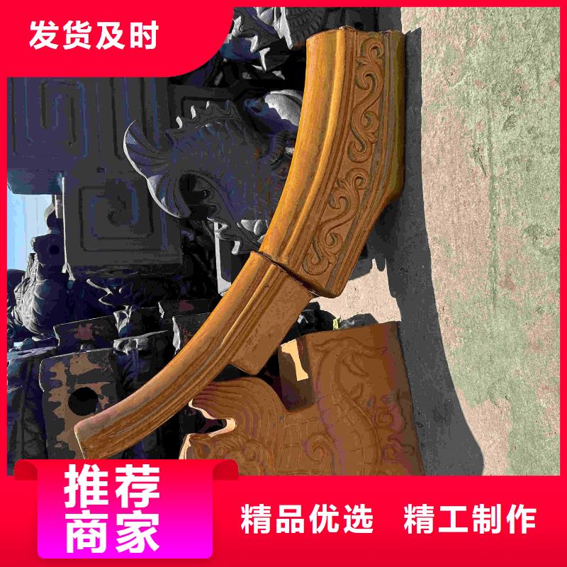 宜兴丁蜀建筑陶瓷琉璃瓦质量有保障的厂家