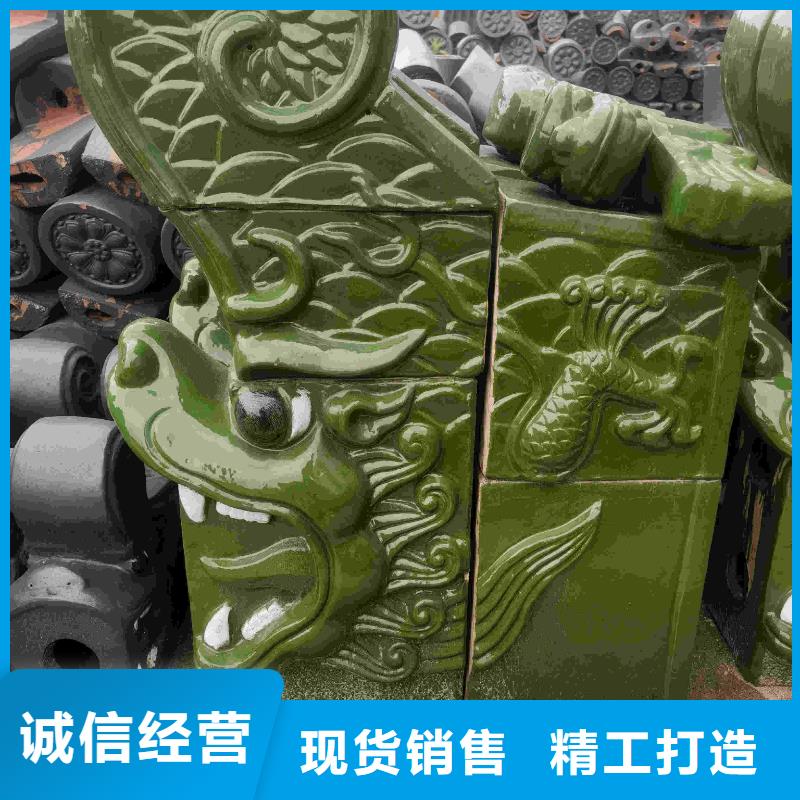 仿古屋面瓦片电话订购热线