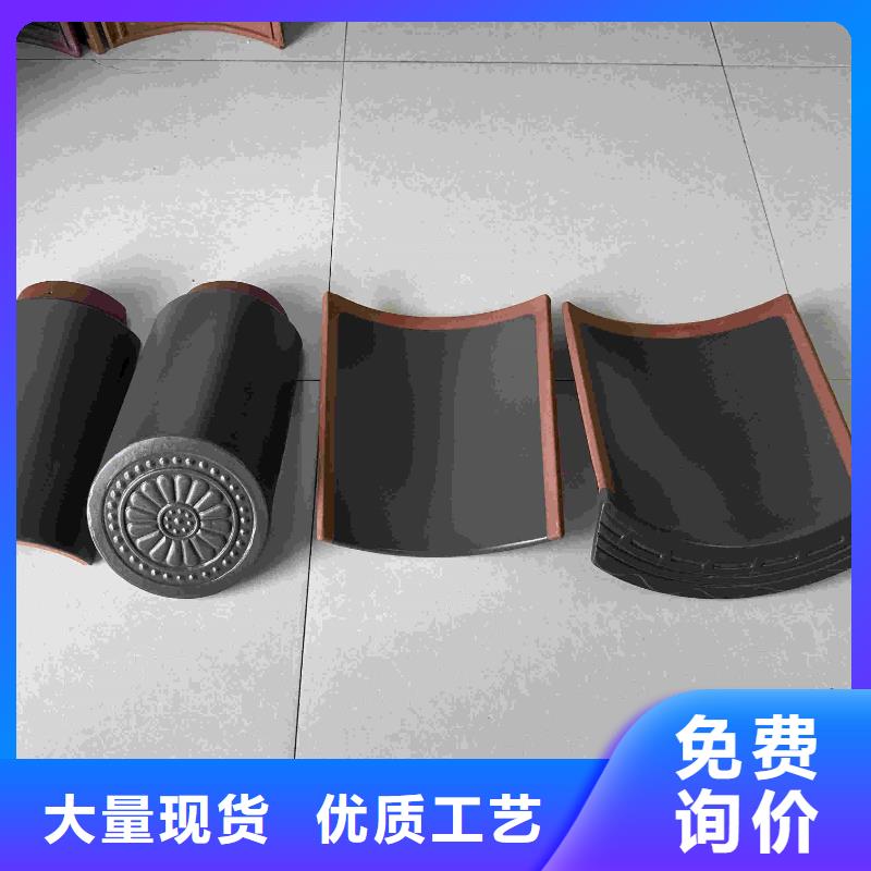 找宜兴丁山建陶 园林琉璃瓦认准天麟建筑陶瓷有限公司