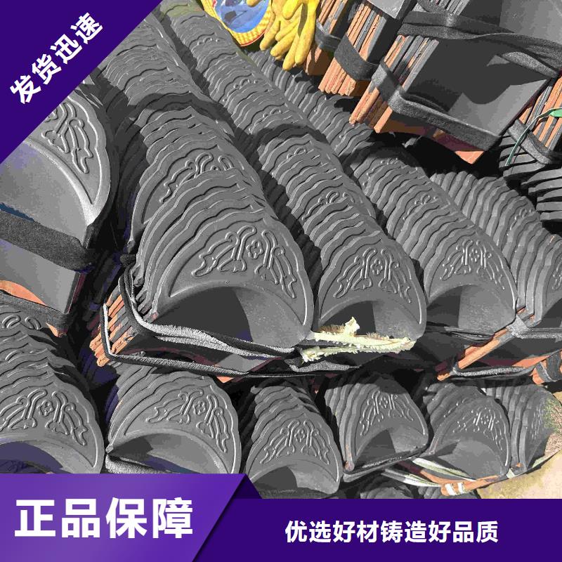 古建四合院青瓦厂家-为您服务