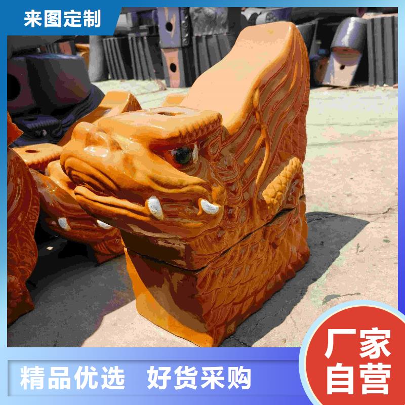 古建屋顶瓦片新报价