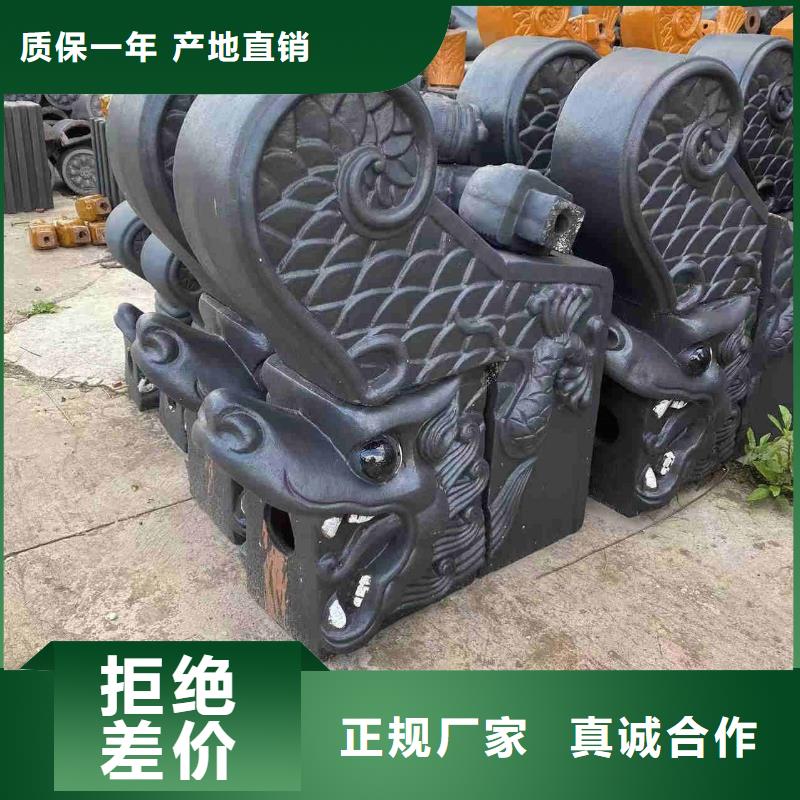 买宜兴古建筒瓦必看-欢迎选购