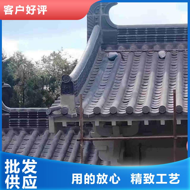 园林琉璃瓦 寺庙琉璃瓦、园林琉璃瓦 寺庙琉璃瓦生产厂家-认准天麟建筑陶瓷有限公司