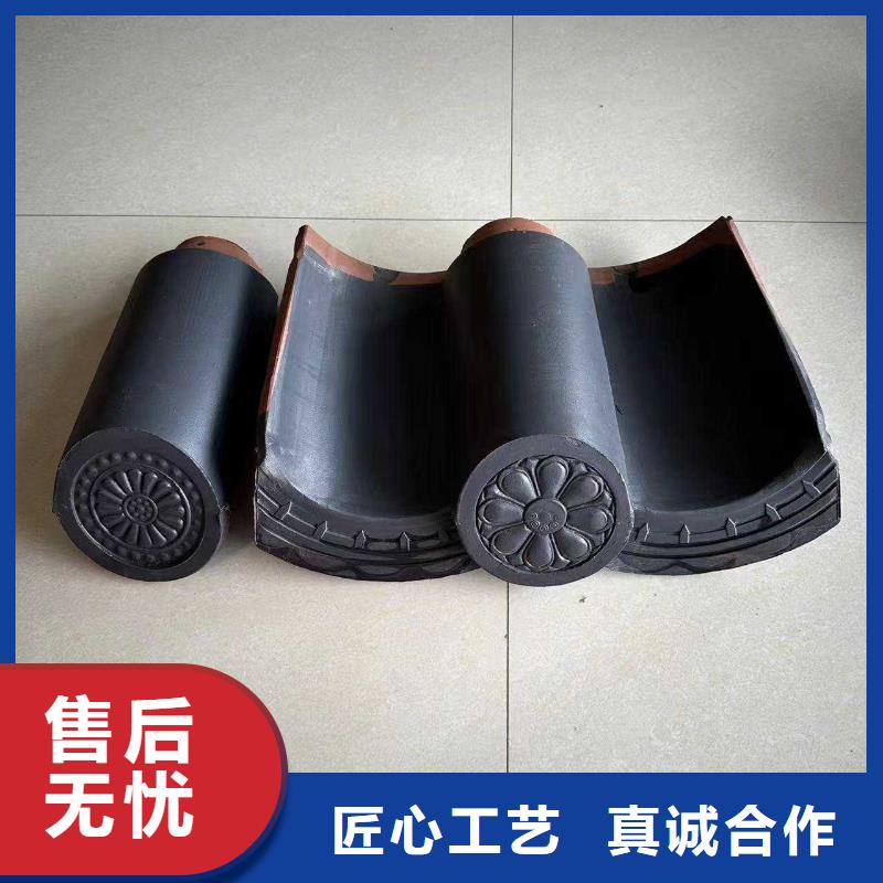 服务周到的明清风格建筑琉璃瓦基地
