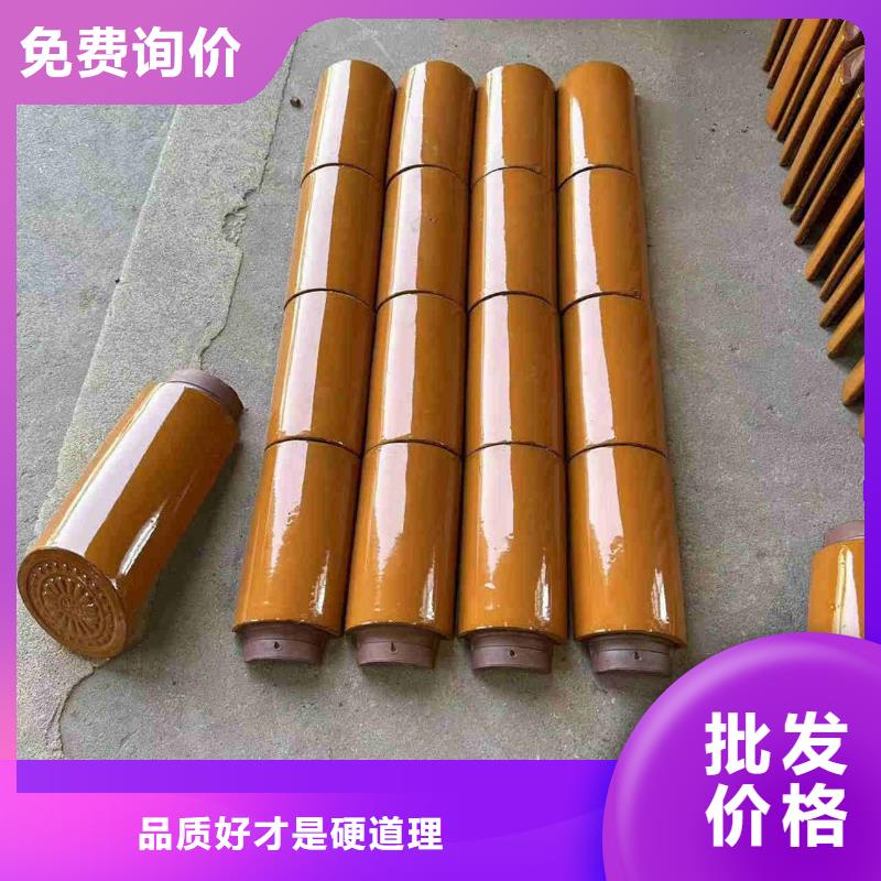 宜兴仿古筒瓦-宜兴仿古筒瓦品牌