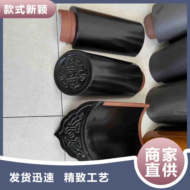 买小青瓦 凉亭瓦 阁楼琉璃瓦注意事项