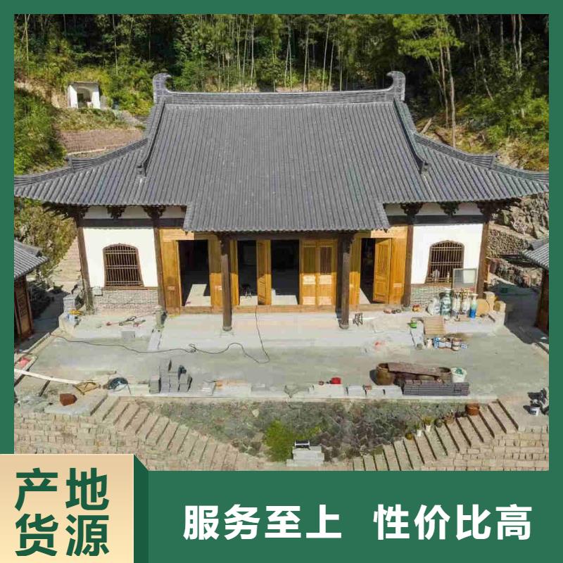 宜兴寺庙琉璃瓦施工队伍