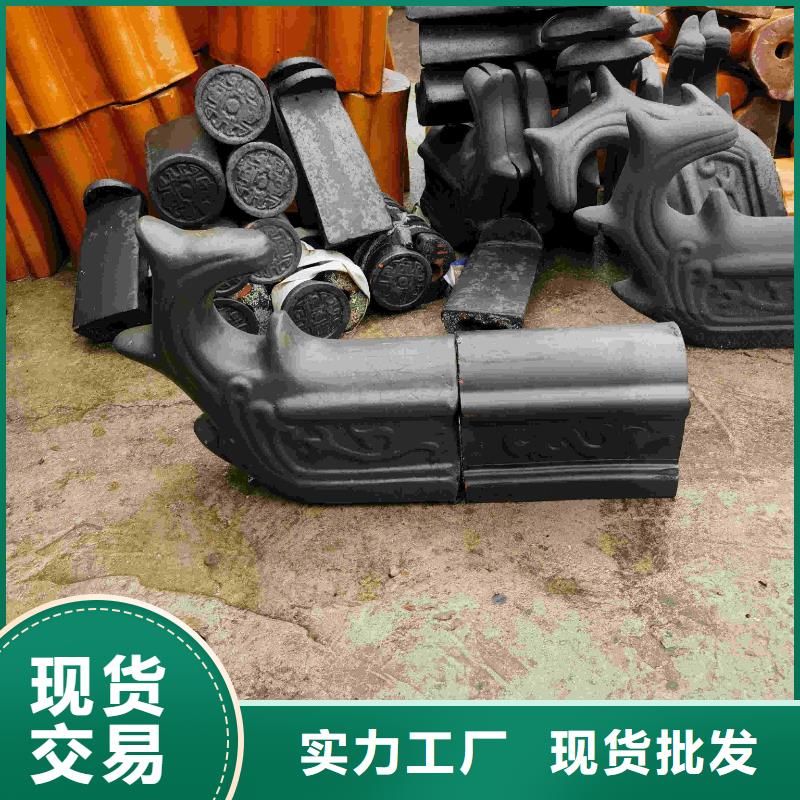 仿古屋面瓦片优选品牌