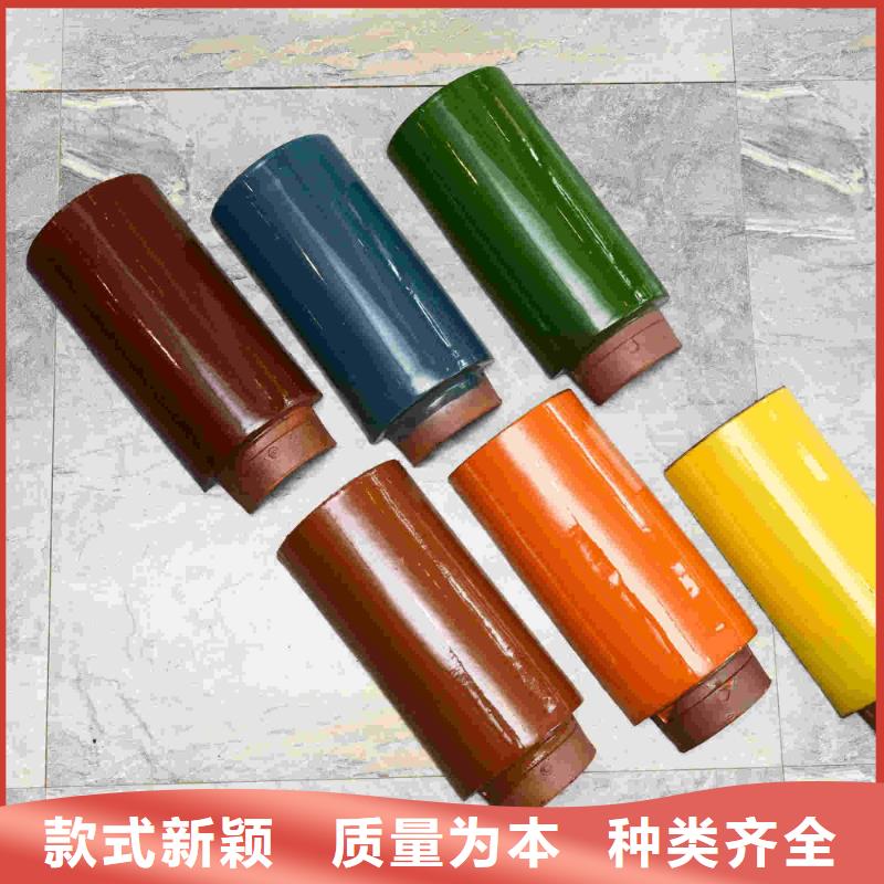 实力雄厚的古典园林建筑琉璃瓦生产厂家