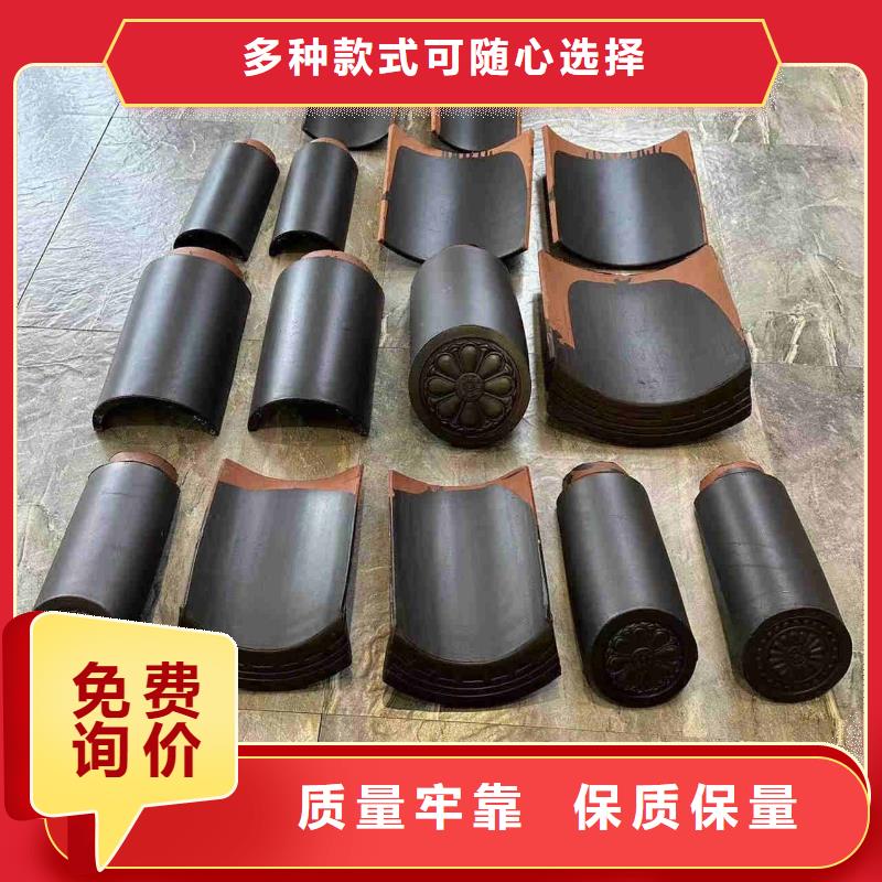 供应宜兴丁山琉璃瓦瓦片_品牌厂家