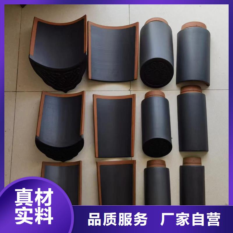 买小青瓦 凉亭瓦 阁楼琉璃瓦注意事项