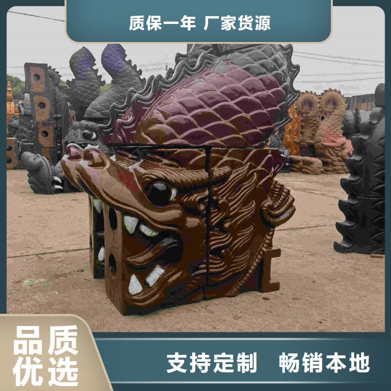 古建四合院青瓦厂家-为您服务