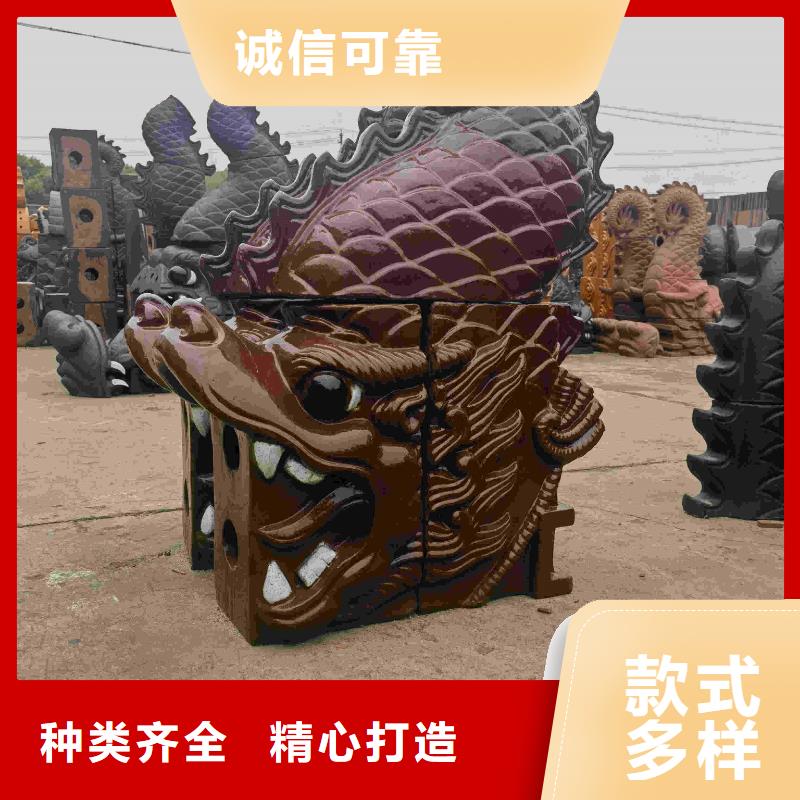 仿古翘脚 古建屋顶瓦片-仿古翘脚 古建屋顶瓦片按需定制