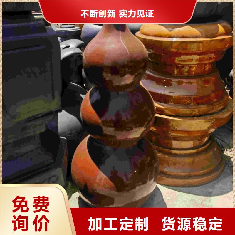 库存充足的唐宋风格建筑琉璃瓦经销商
