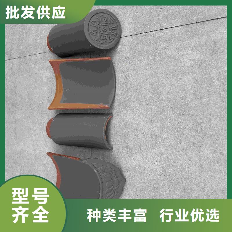 服务周到的明清风格建筑琉璃瓦基地