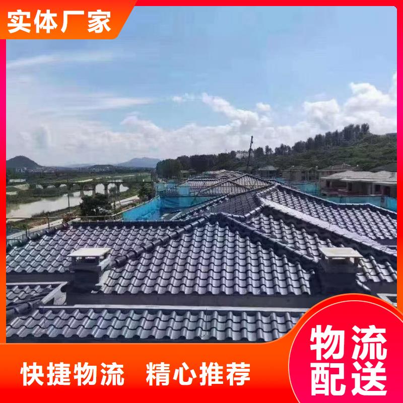 文旅景观琉璃瓦源头厂家价格优惠