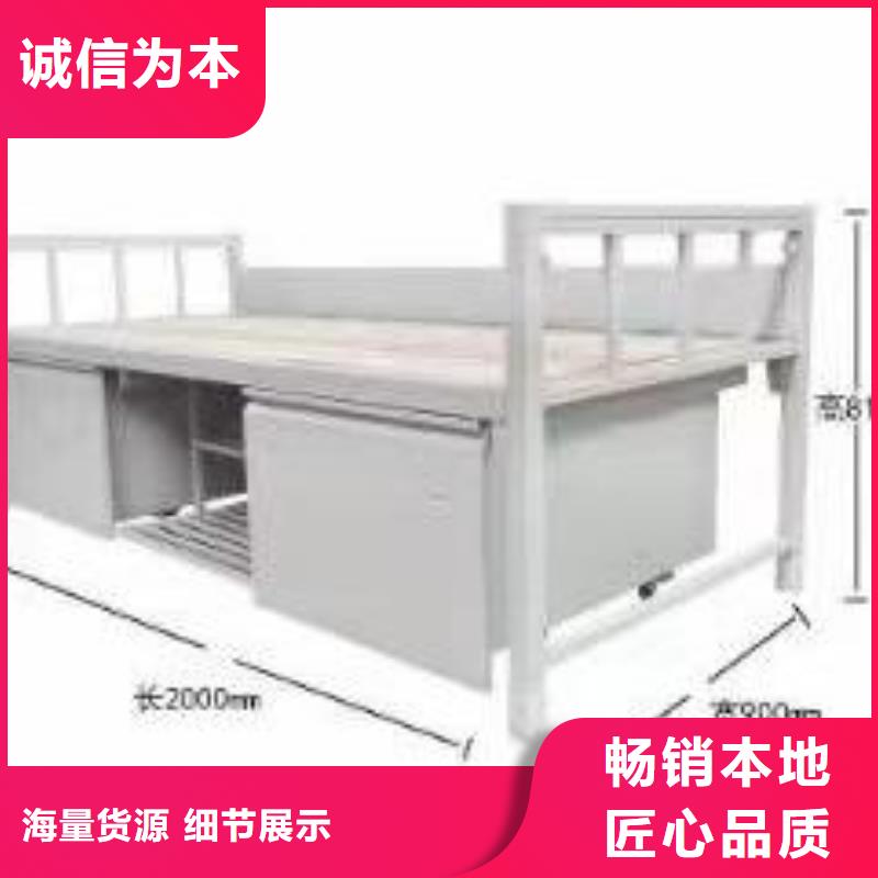 铁架床铁艺床工厂现货直发