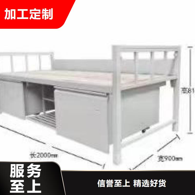 铁架床铁艺床价低质量优