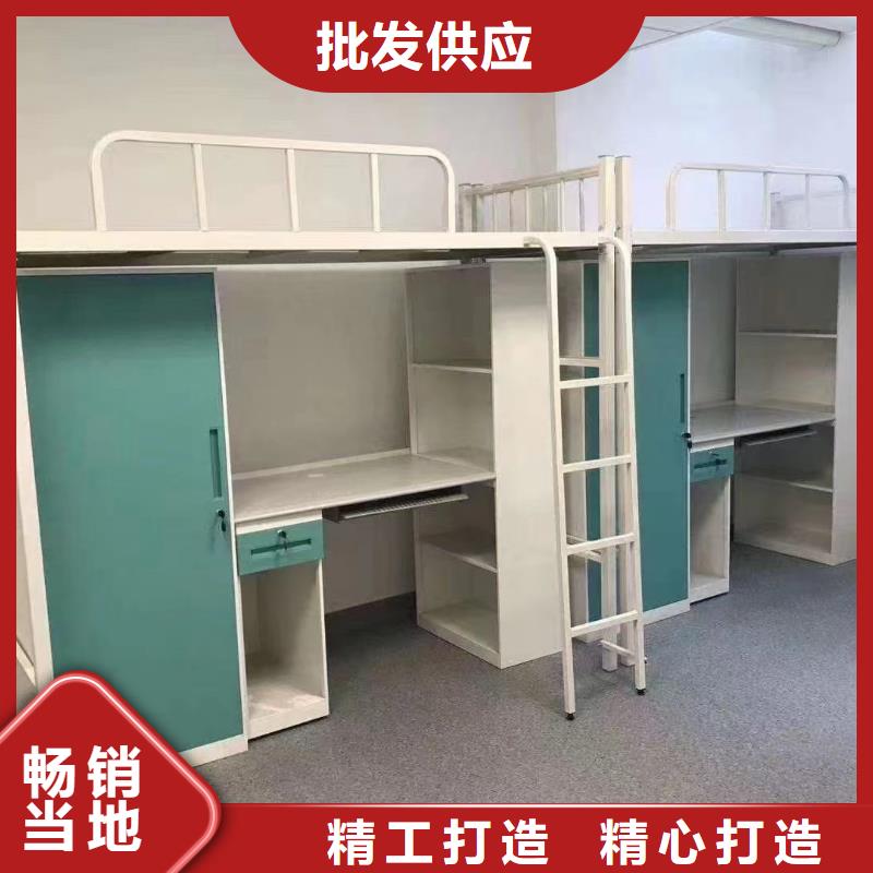 铁架床铁艺床售后有保障