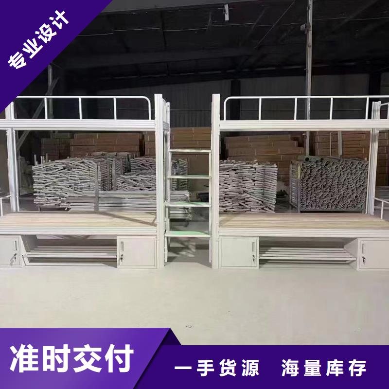 公寓床生产厂家