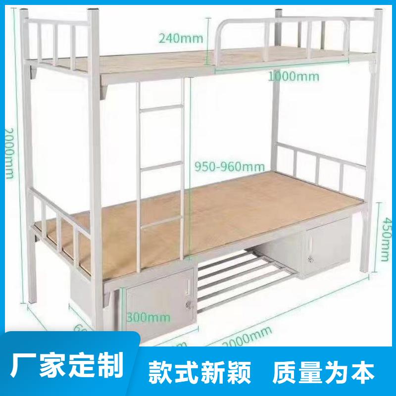 公寓床厂家直发质量可靠