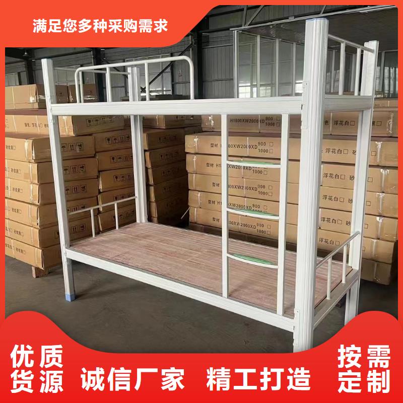 铁艺床铁架床售后十年
