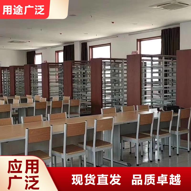 钢木书架家用学校图书馆