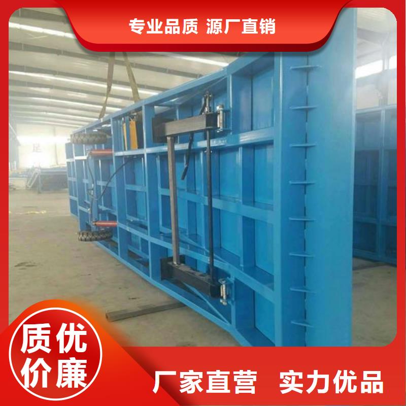 移动式装卸登车桥价格公司