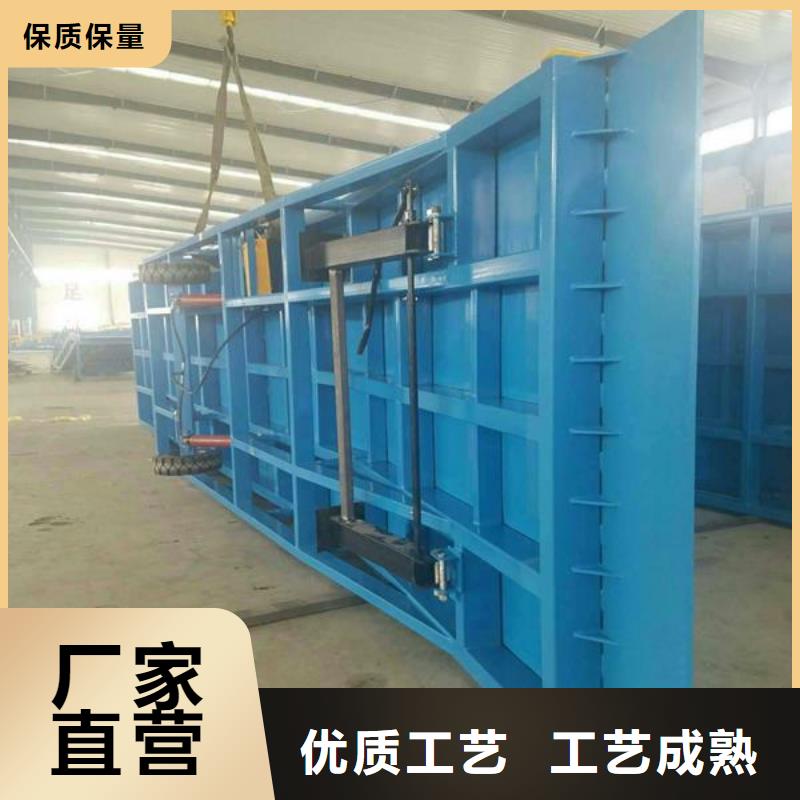 移动式液压登车桥价格报价
