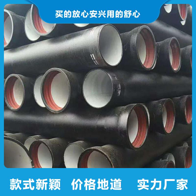 球磨铸铁管厂家电话建通铸造厂家