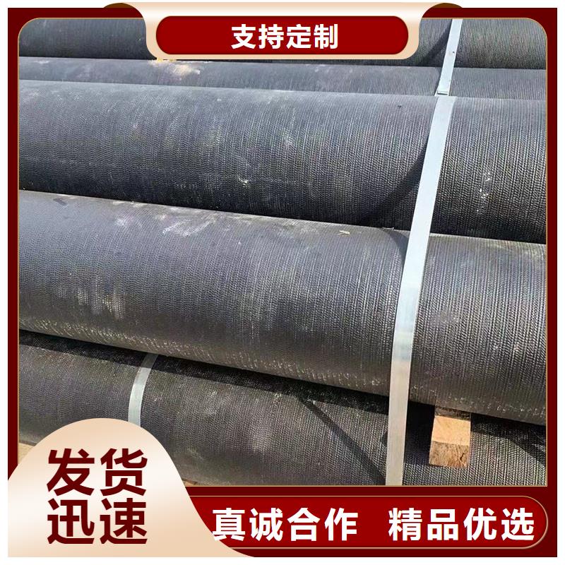 非标球墨铸铁管在线报价建通铸造厂家