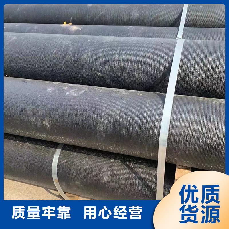 非标球墨铸铁管常年现货建通铸造厂家