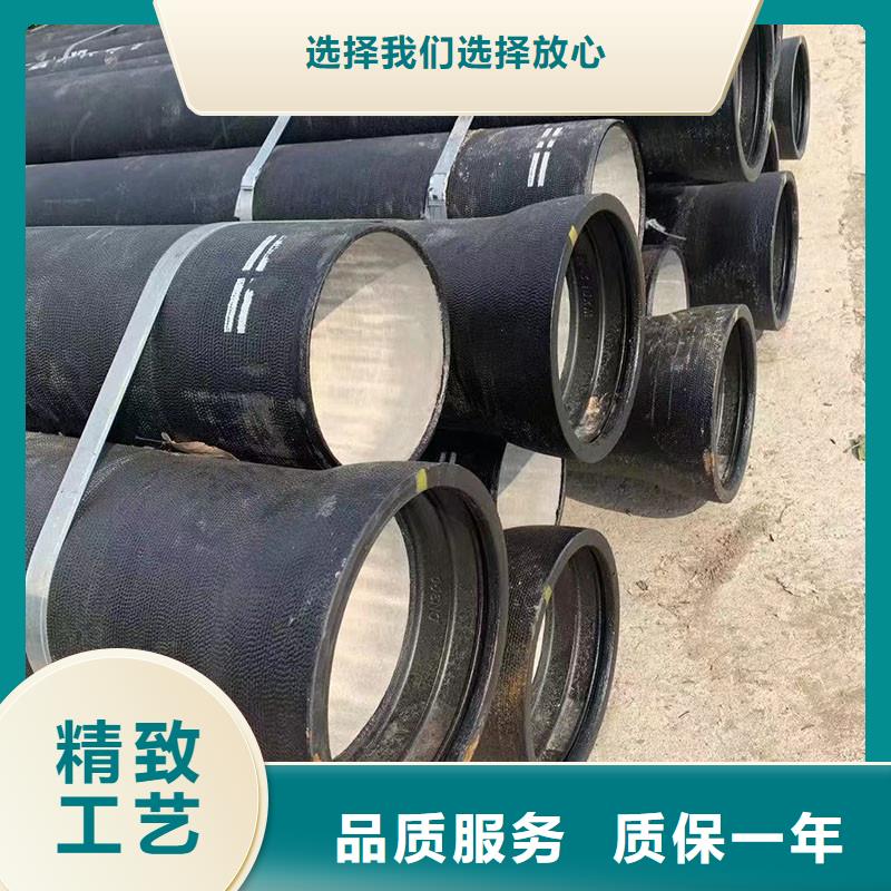 柔性铸铁排水管厂家电话建通铸造厂家