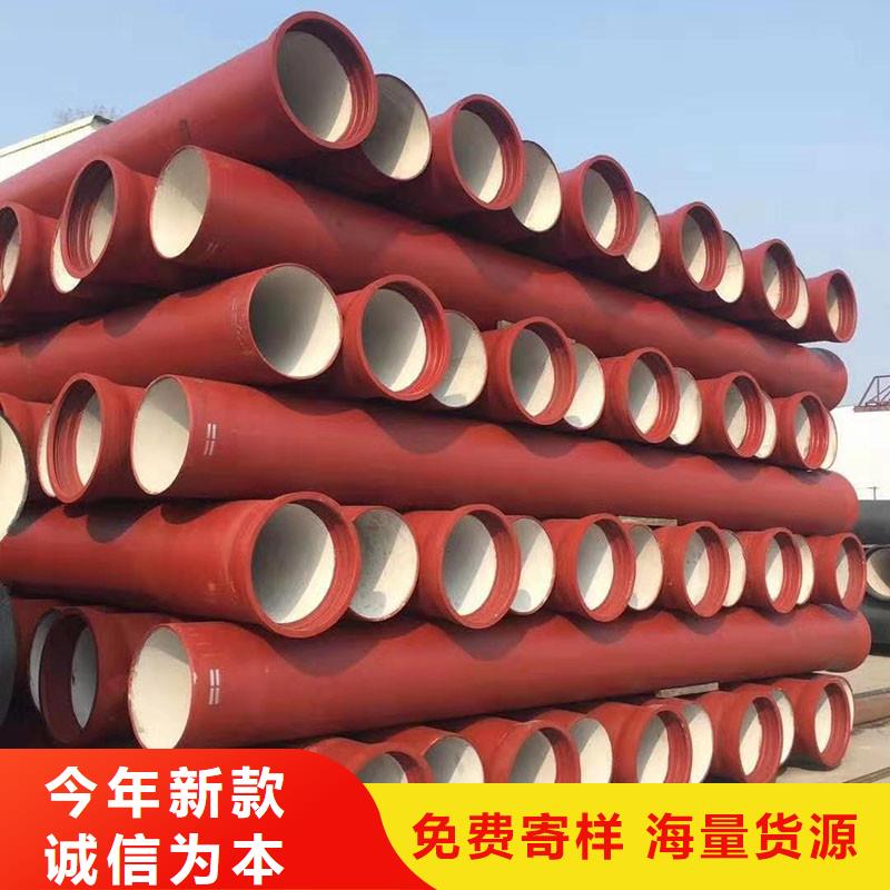 柔性铸铁排水管厂家电话建通铸造厂家