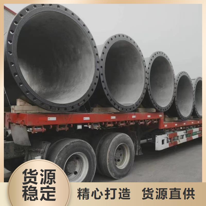 非标球墨铸铁管源头厂家建通铸造厂家