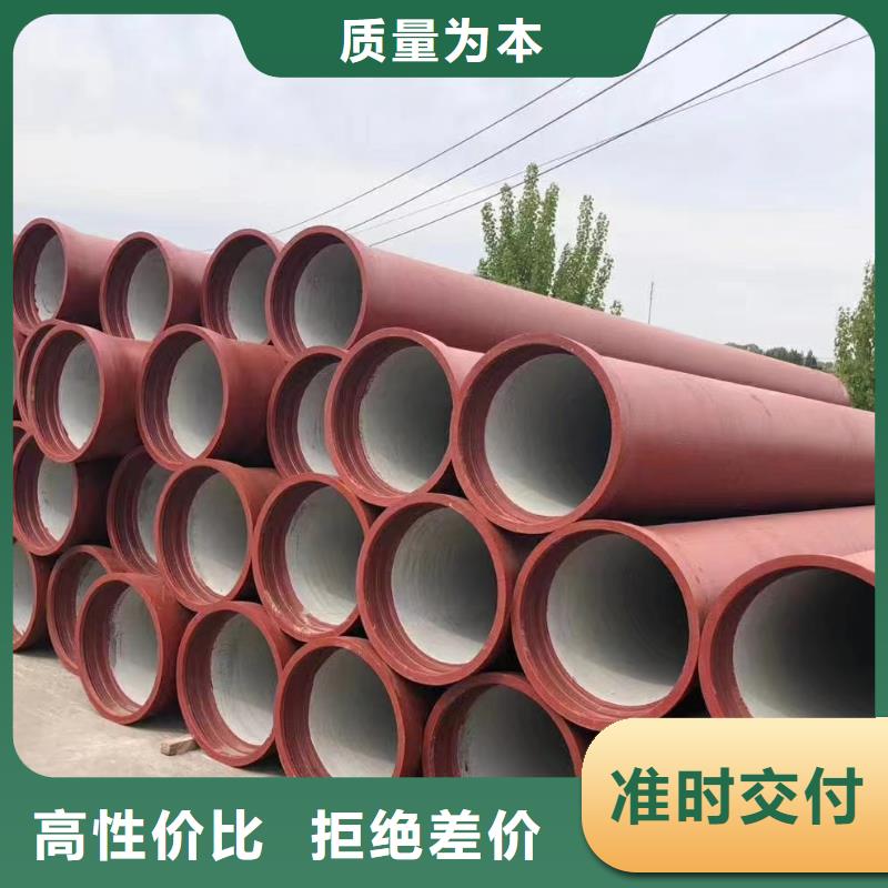 柔性铸铁排水管源头厂家建通铸造厂家