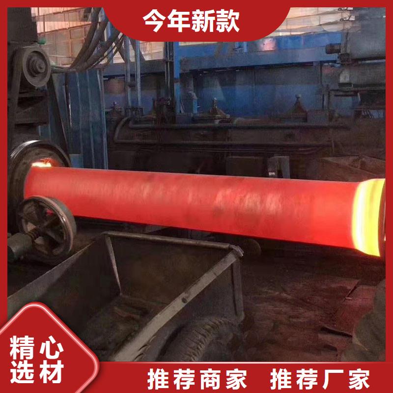 排污球墨铸铁管源头厂家建通铸造厂家