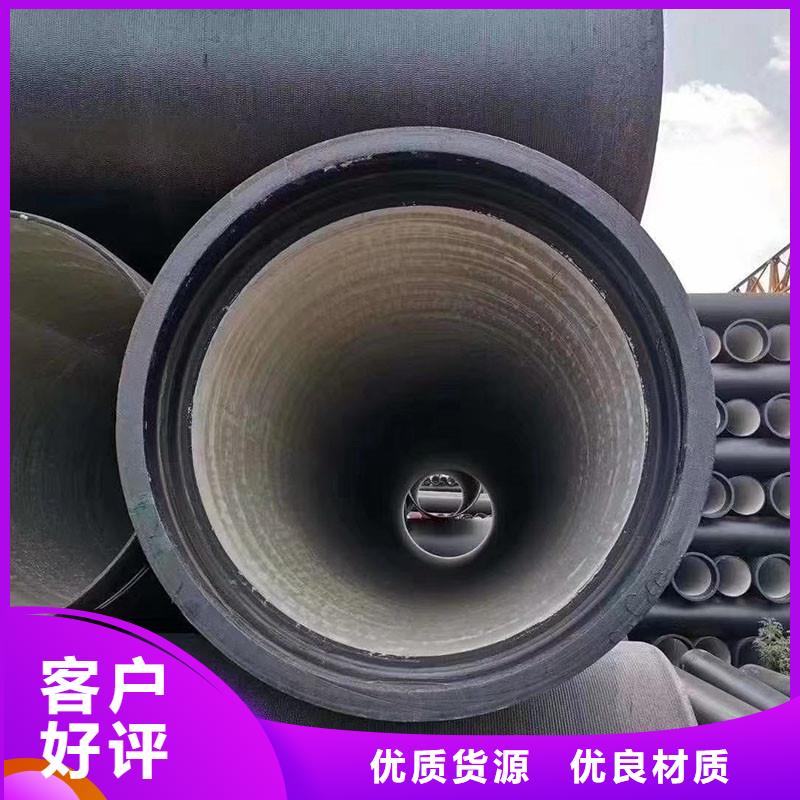 柔性铸铁排水管全国配送建通铸造厂家